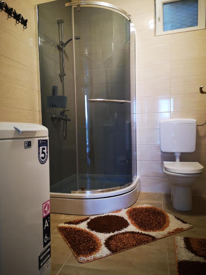 Apartman Petrovic City Center Trogir Exterior foto
