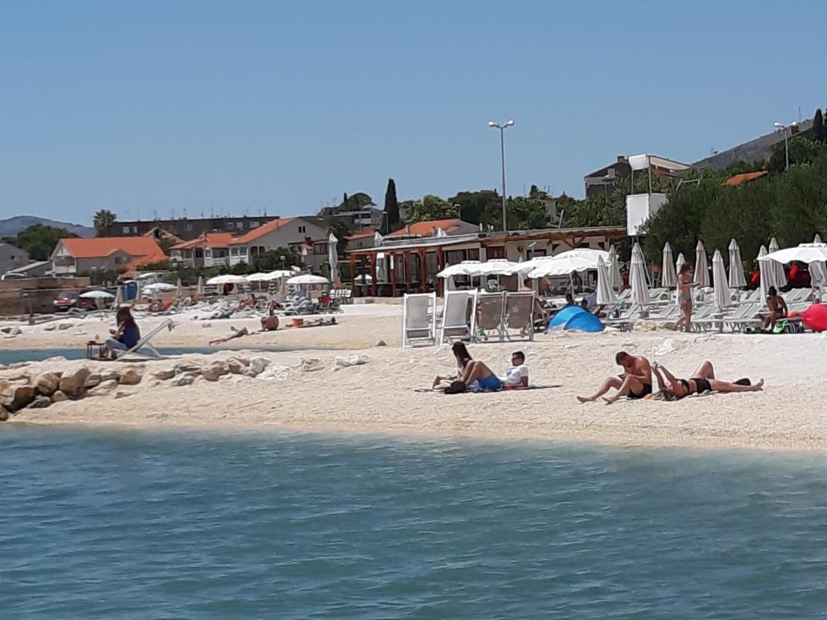 Apartman Petrovic City Center Trogir Exterior foto